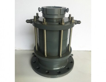 北京206型雙端麵機械密封